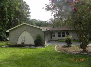 348 Blake Dr, Ozark, AL 36360