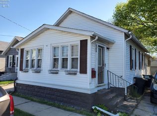 608 Ogontz St, Sandusky, OH 44870