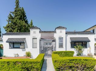 1051 Western Ave APT A, Glendale, CA 91201