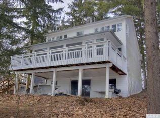 1254 Lake View Rd, Copake, NY 12516