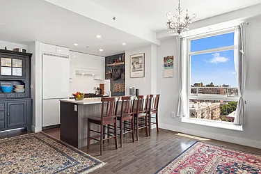 88 Morningside Avenue, #D12