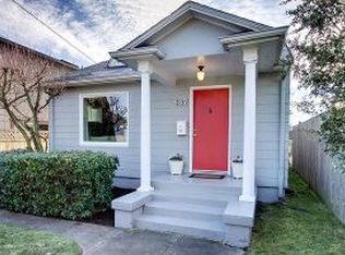 637 NW 74th St, Seattle, WA 98117