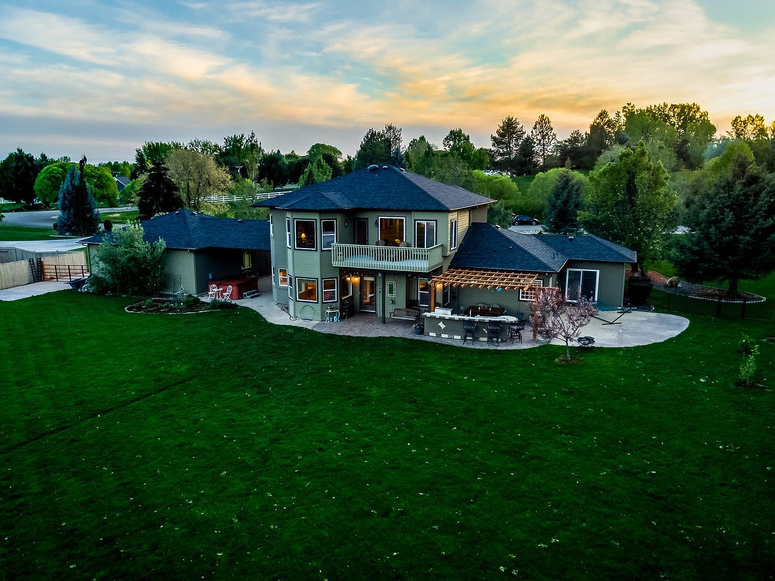 2328 N Big Summit Way, Eagle, ID 83616 Zillow