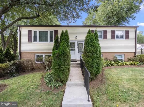 1225 Gladstone Dr, Rockville, MD 20851