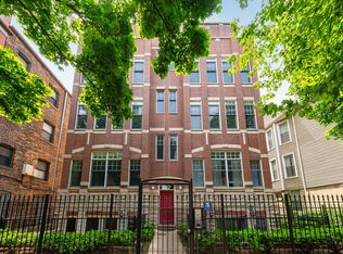 827 W Bradley Pl APT 3W, Chicago, IL 60613