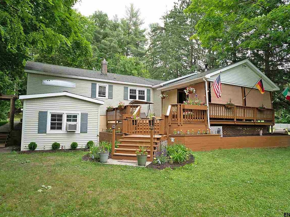 4313 Ny Highway 150, West Sand Lake, NY 12196 Zillow