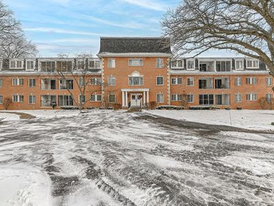 12990 West Bluemound ROAD #202, Elm Grove, WI, 53122