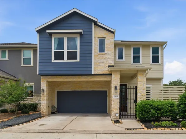 3113 Meadow Maker Ln, Houston, TX 77080