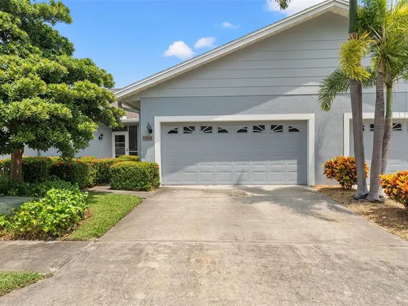 13634 Lake Point Dr S, Clearwater, FL 33762