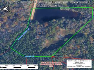 3855 Furrow Ln LOT 12, Franklinton, NC 27525