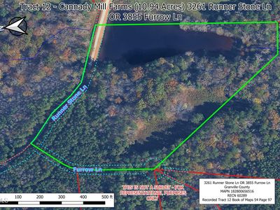 3855 Furrow Ln Lot 12, Franklinton, NC, 27525