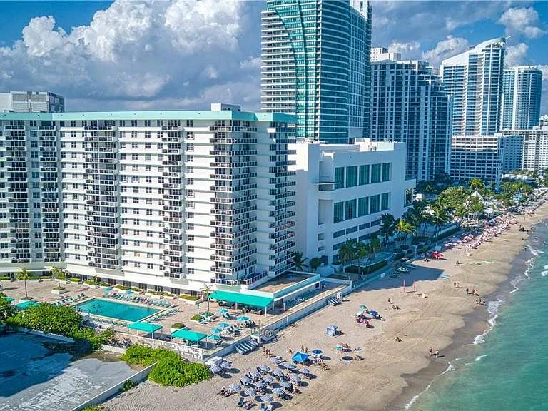 3725 S Ocean Dr #1610 — Photo 30