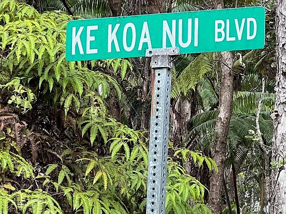 5th image of Kekoanui St Lot 80