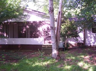 2096 Calhoun Dr, Abbeville, AL 36310