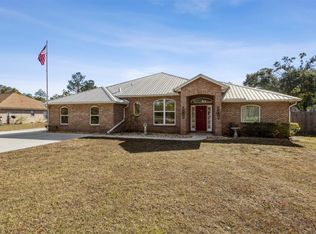 10495 Ford Rd, Bryceville, FL 32009