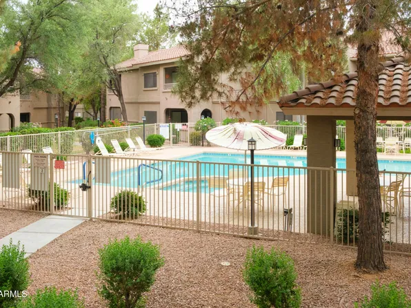 15252 N 100TH Street #1172, Scottsdale, AZ 85260