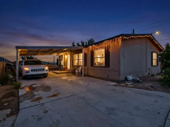 3854 Ribera St SW, Albuquerque, NM 87121