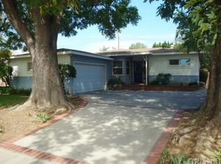 10832 Gaynor Ave, Granada Hills, CA 91344