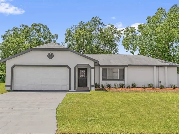 148 Guadalajara Dr, Kissimmee, FL 34743