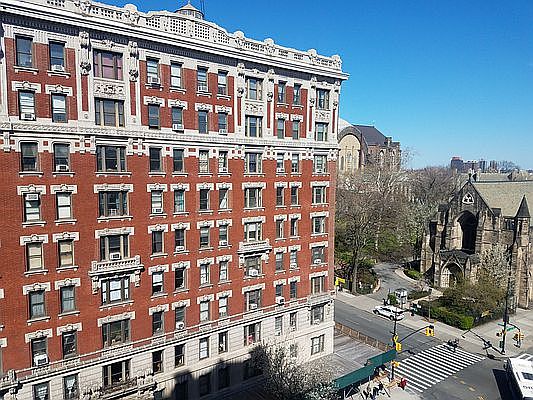 2nd image of 504 W 110th St #10P