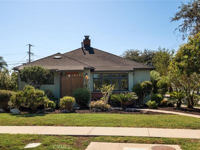 3411 S Cloverdale Ave, Los Angeles, CA, 90016