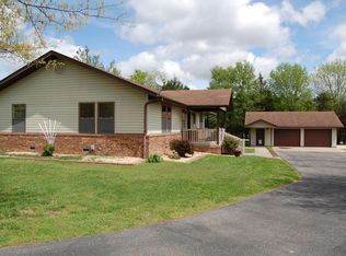 146 Ball Diamond, Cape Fair, MO 65624