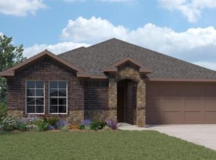 818 Community Way, Josephine, TX 75189