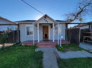 181 N 18th St, San Jose, CA 95112