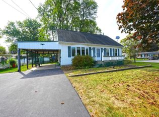 6130 Sharon Ave, Newfane, NY