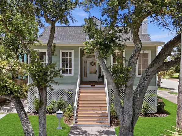 1803 27th St, Galveston, TX 77550