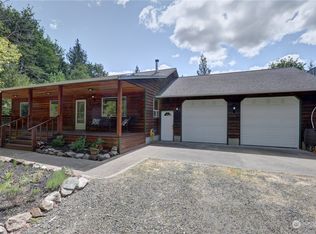 984 W Lost Lake Rd, Shelton, WA 98584