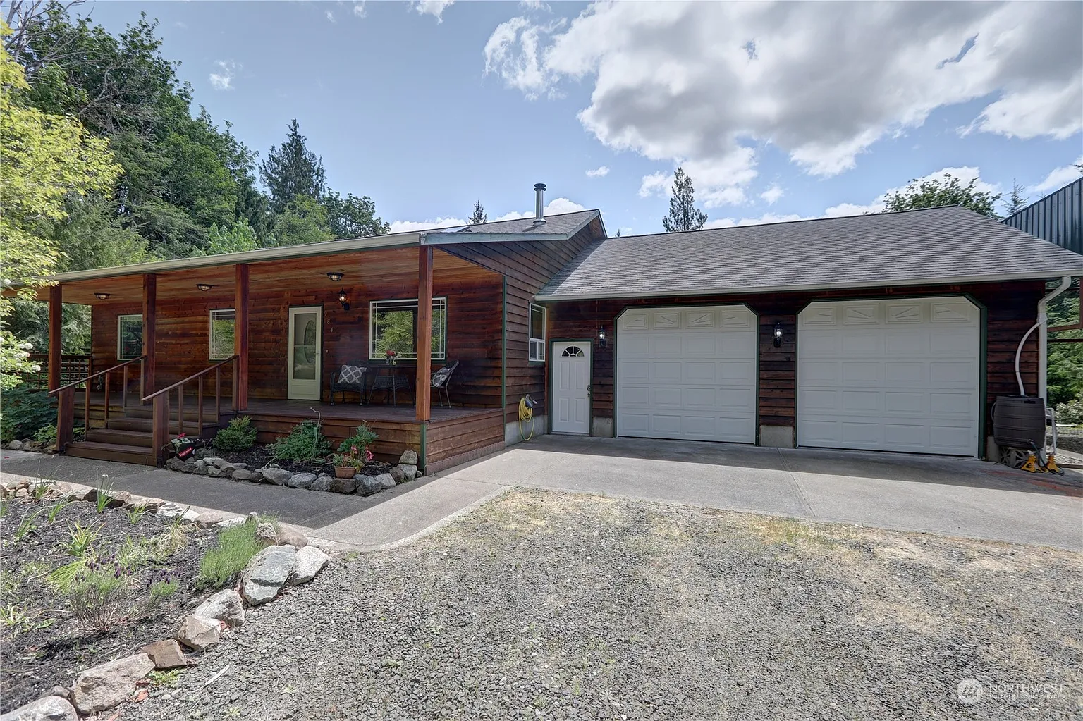 984 W Lost Lake Road photo 1