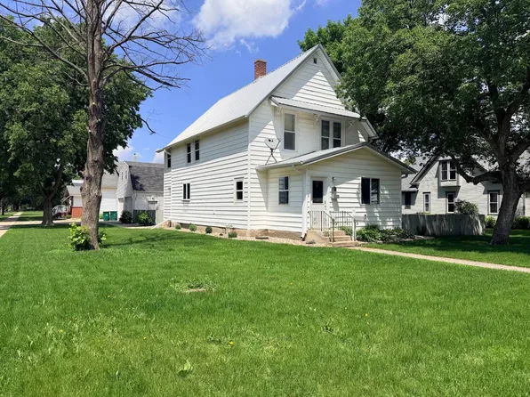 722 Sherman St, Jackson, MN 56143