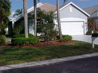 3263 SW Majestic Ct, Palm City, FL 34990