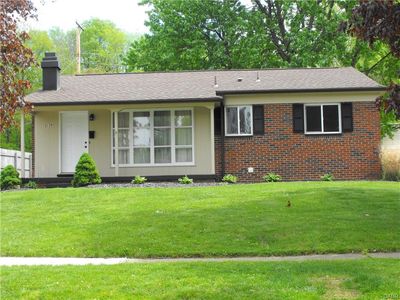 3128 Braddock St, Dayton, OH, 45420