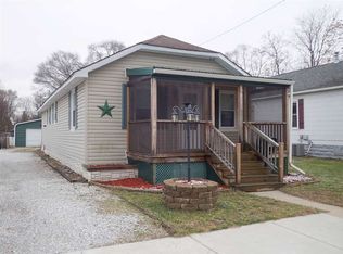 142 Fillmore Pl, Bay City, MI 48708