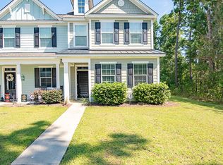 421 Stoneleigh Ln, Moncks Corner, SC 29461