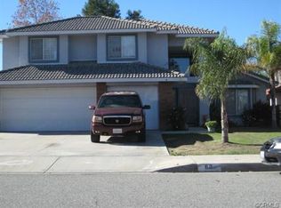 62 Jazz Ln, Perris, CA 92570