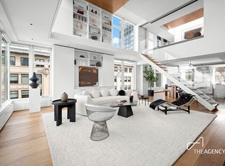 304 Spring St Unit Penthouse, New York, NY 10013