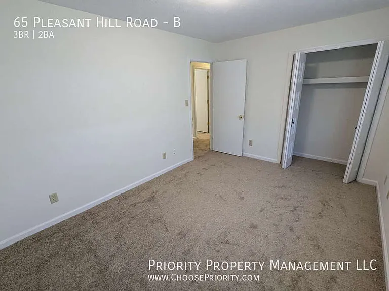 65 Pleasant Hill Rd #B — Photo 9