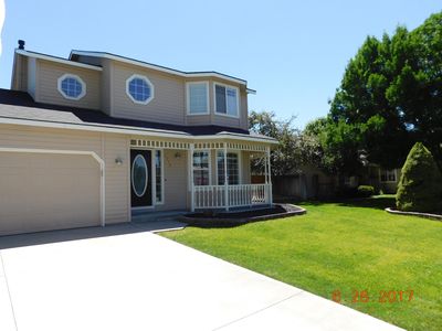 1719 E Bishop Way, Eagle, ID, 83616