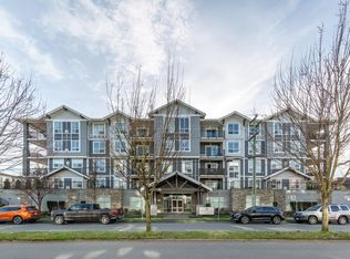 45630 Spadina Ave #408, Chilliwack, BC V2P 0G9