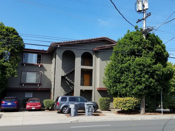 1111 Mission Rd APT 8