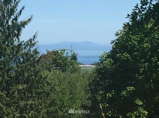 0 Ravens Ridge Rd, Sequim, WA 98382