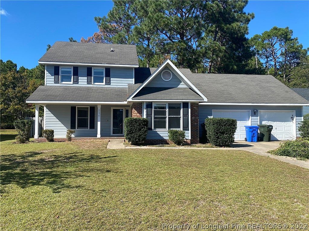 6550 Brookshire St, Fayetteville, NC 28314 Zillow