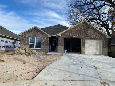 1300 Oak Valley, Denton, TX, 76209