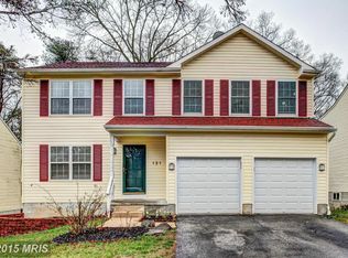 131 Idlewild Rd, Severna Park, MD 21146