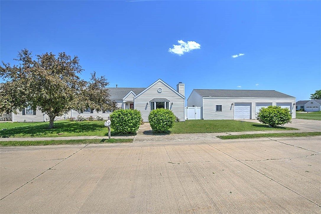 550 Lee Sturgis Dr, Niantic, IL 62551 Zillow