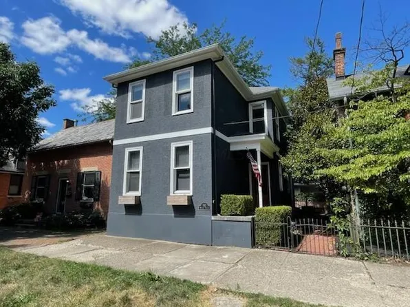 745 Mohawk St, Columbus, OH 43206