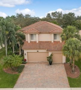 4391 Mariners Cove Drive, Wellington, FL, 33449